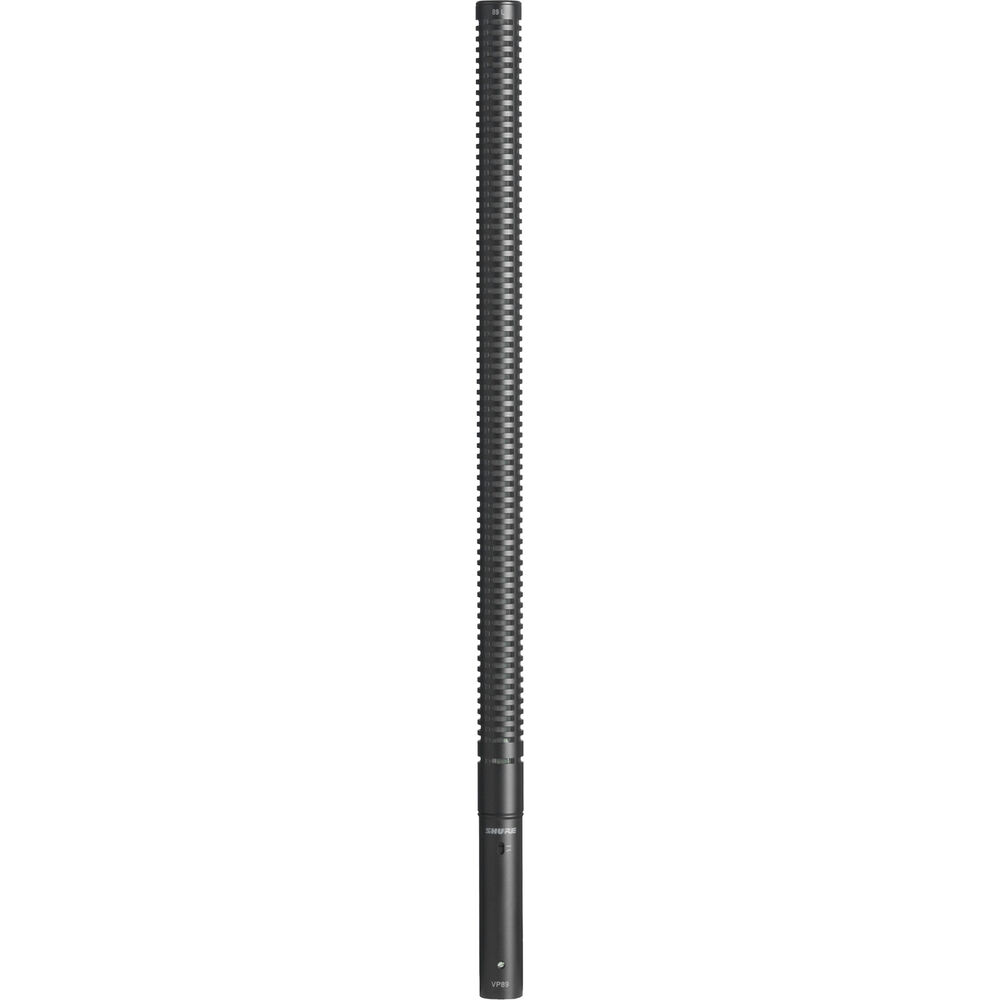 

Модульный длиннофокусный микрофон Shure VP89L