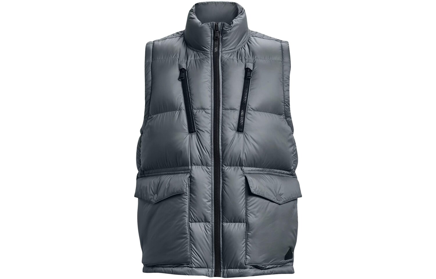 

Жилет ColdGear мужской серый Under Armour, серый