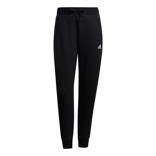 

Брюки будущая икона спортивные брюки Adidas, черный