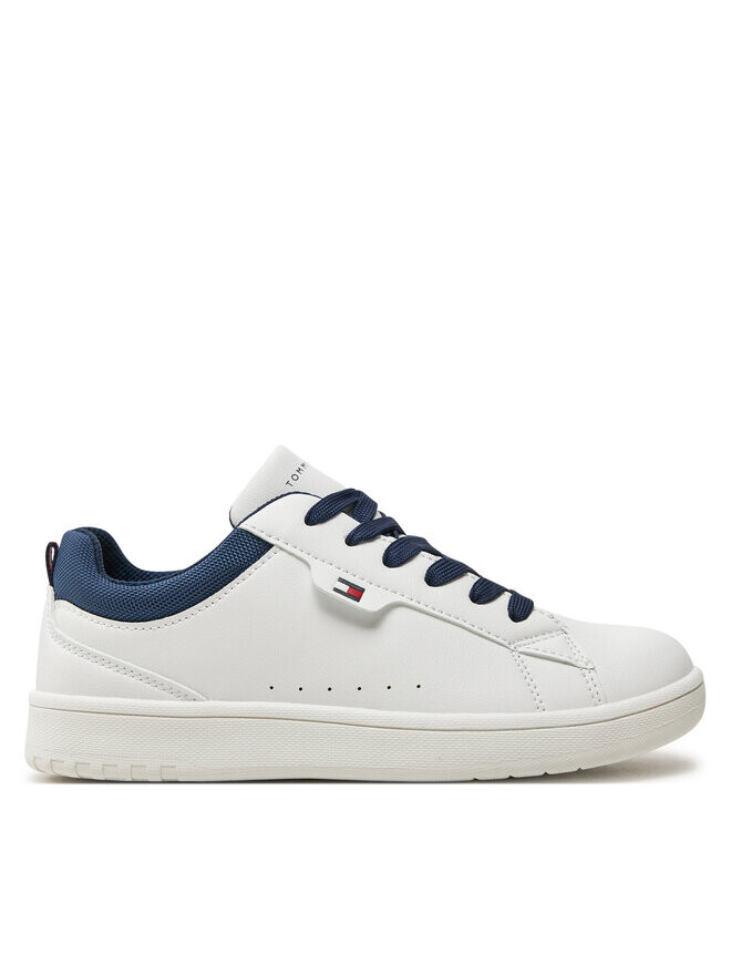 

Кроссовки Tommy Hilfiger, белый