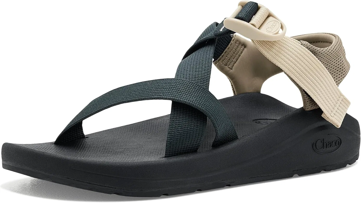 Сандалии Chaco, графит