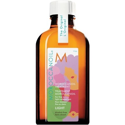 

Moroccanoil Treatment Light Limited Edition, 50 мл.