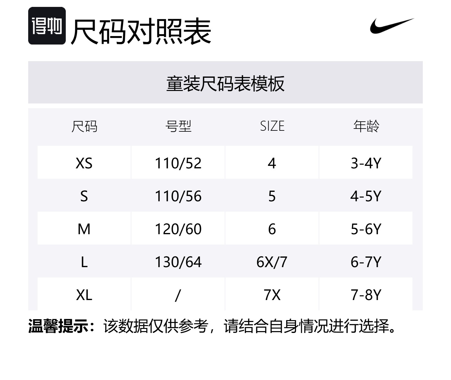 Nike Футболка белая для младенцев и малышей — фото 2