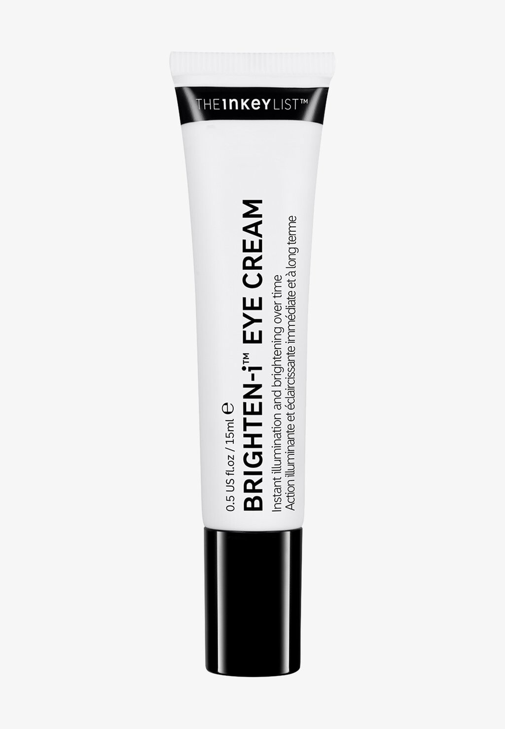 

Уход за глазами Brighten I Eye Cream The INKEY List, цвет 0