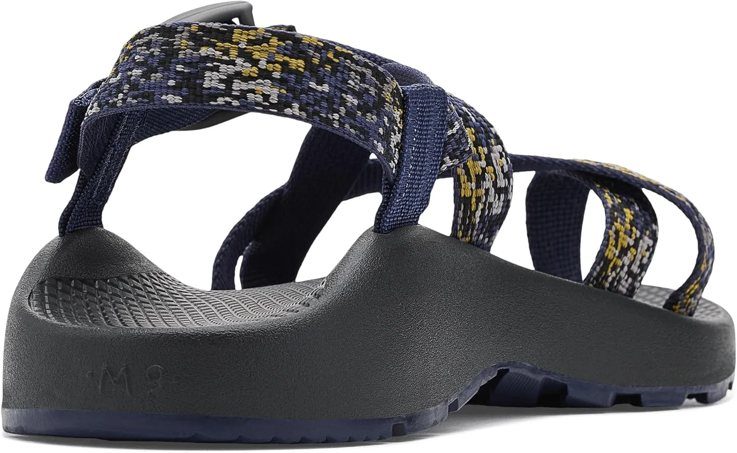 Сандалии Chaco, Spray Navy Rw — фото 3