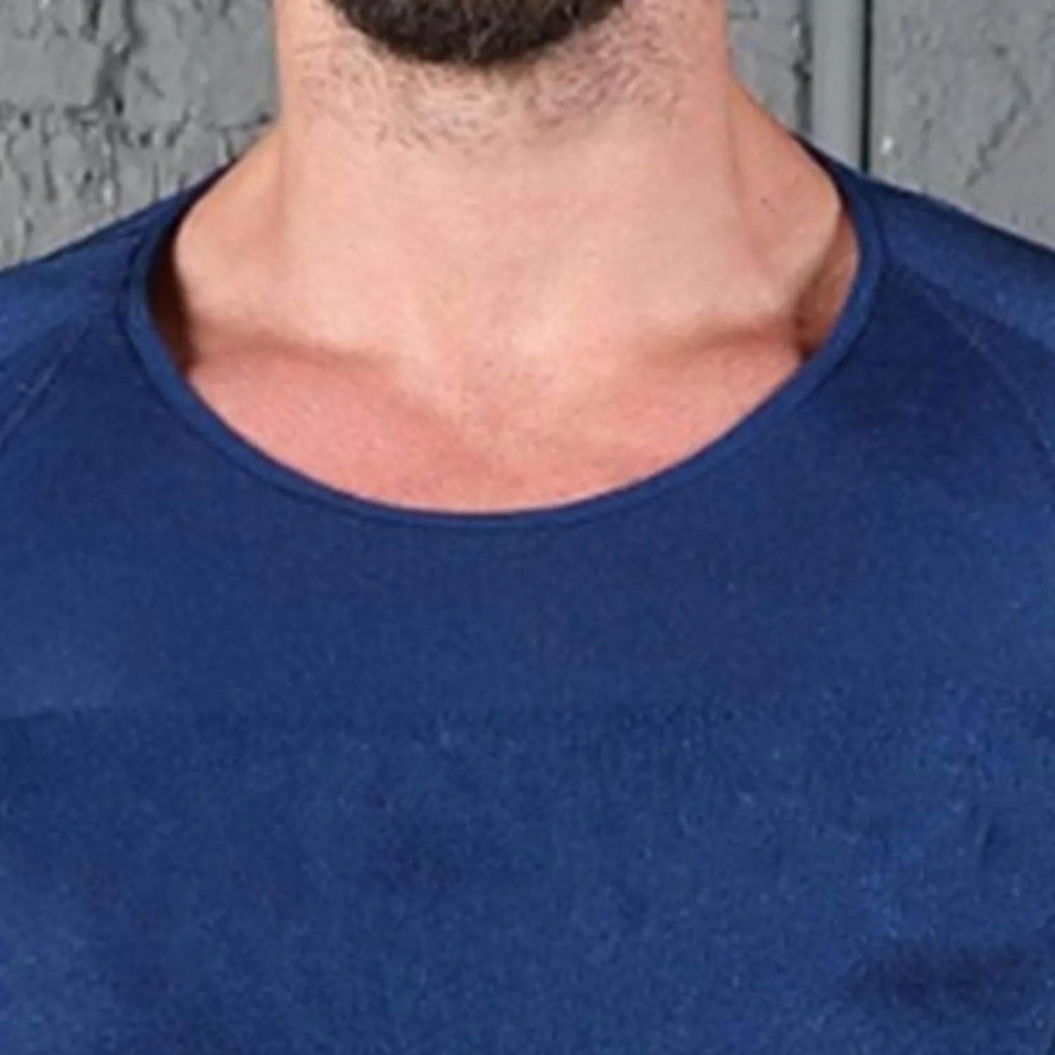 Мужская спортивная футболка Compression Shirts — фото 3