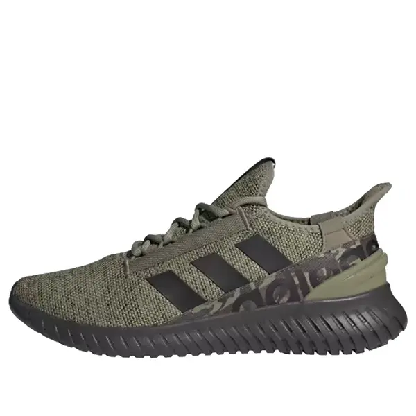 

Кроссовки каптир 2.0 Adidas, зеленый