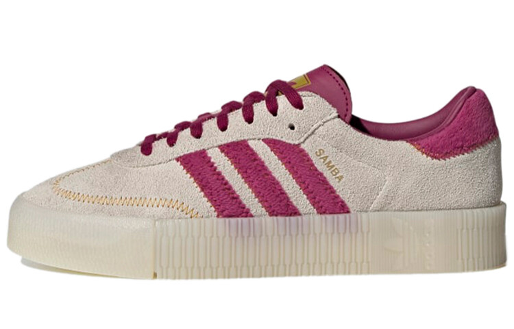 

Кроссовки для скейтбординга Adidas Originals Samba женские
