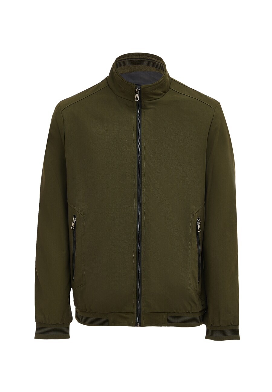 

Всесезонная куртка Sloan Between-Season Jacket, оливковый