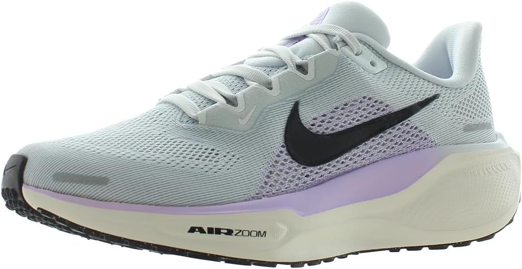 

Мужские кроссовки Nike Air Zoom Pegasus 40, Pure Platinum