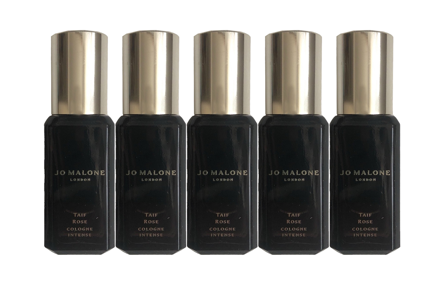 Jo Malone London Zumalong ароматизированный набор пробников Tayef розовая вода туалетная вода Amber White Musk 9 мл — фото 4