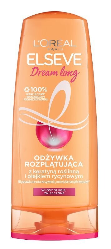 

Elseve Dream Long Кондиционер для волос, 200 ml