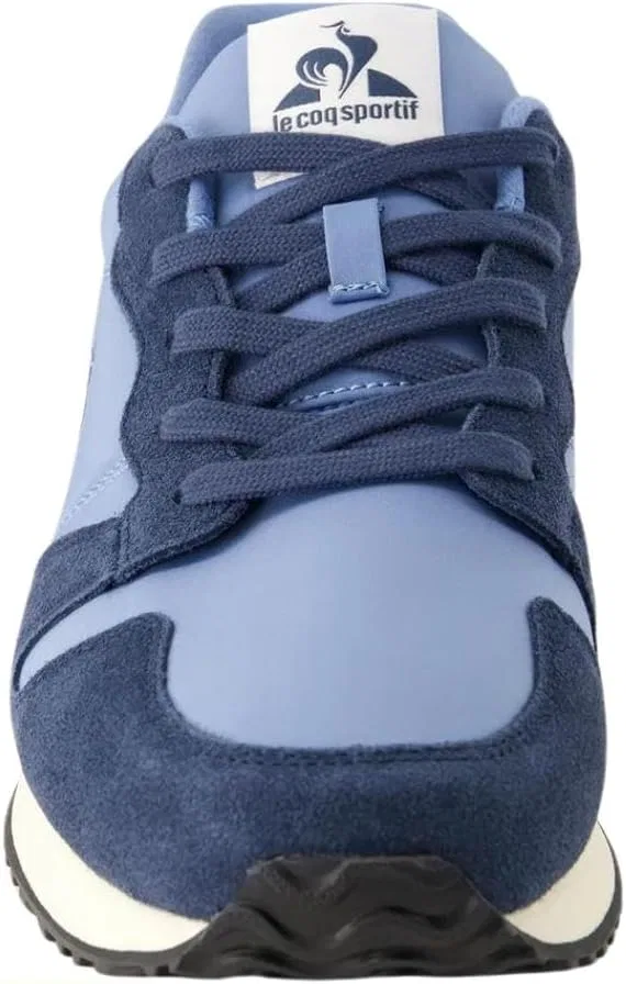 Кроссовки Le Coq Sportif Unisex Platinium_2 Allure/Dark Denim, Allure Dark Denim — фото 3