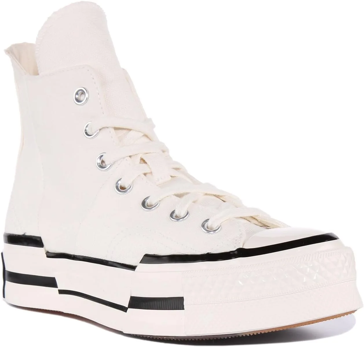 Кроссовки Converse All Star для взрослых унисекс, белый
