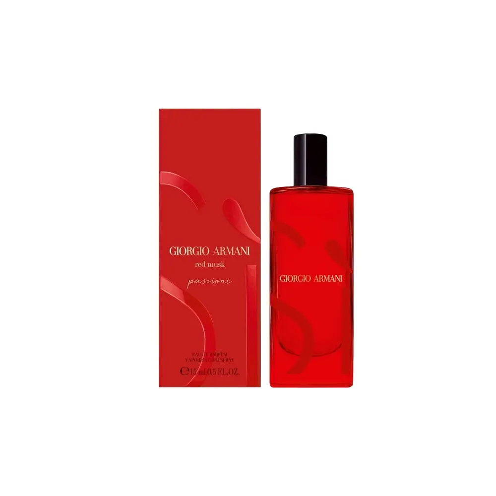 

AMANI Enchanting Heartbeat мини-набор пробников парфюмерной воды Eau De Parfum EDP 15ml/15ml*2/15ml*3/15ml*5/15ml*8 GIORGIO ARMANI
