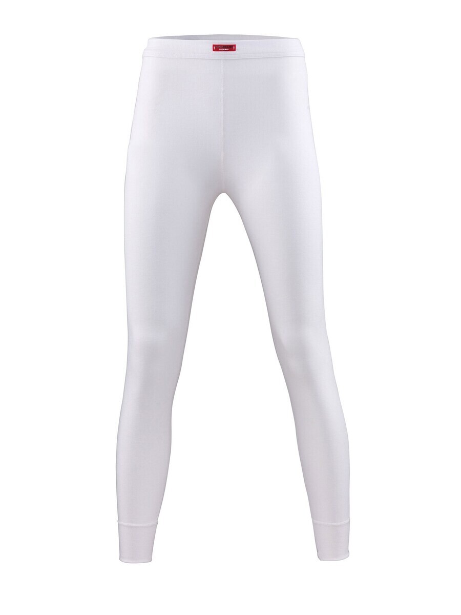 

Термобелье Blackspade Athletic Underwear, белый
