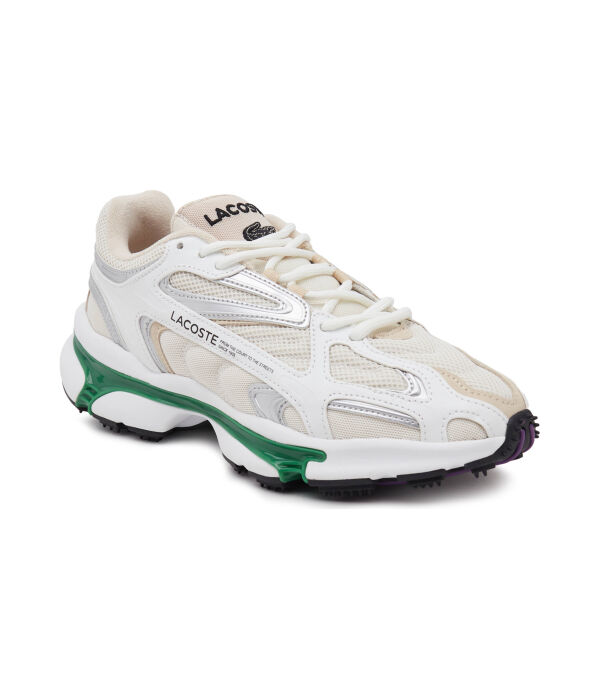 

Кроссовки Athleisure Lacoste, желтый