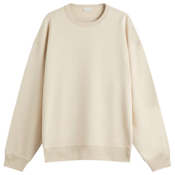 

Толстовка Hax Dries Van Noten, бежевый