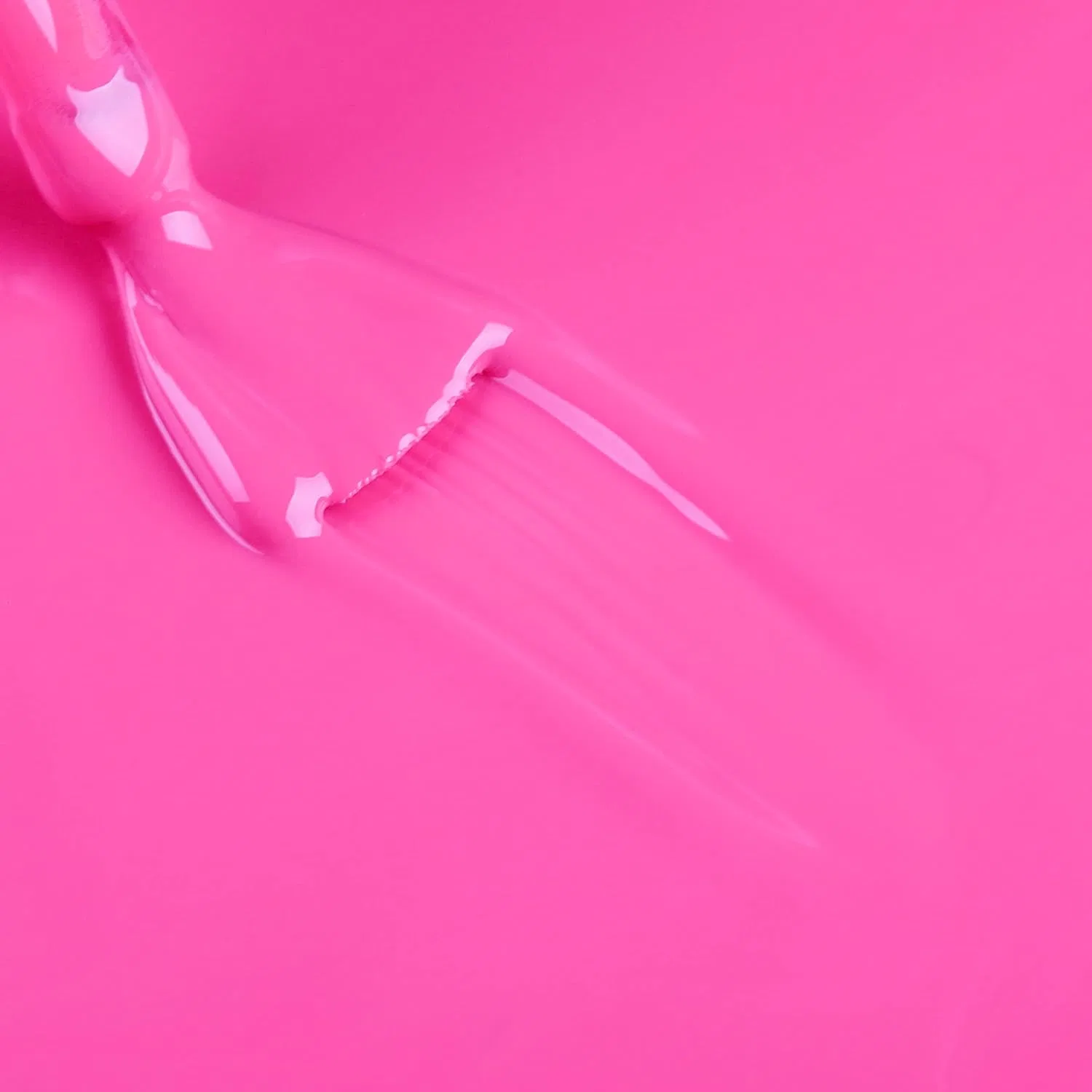 Набор гель-лаков BLUESKY Hot Pinks 3 x 5 мл Bluesky, Hot Pinks — фото 3