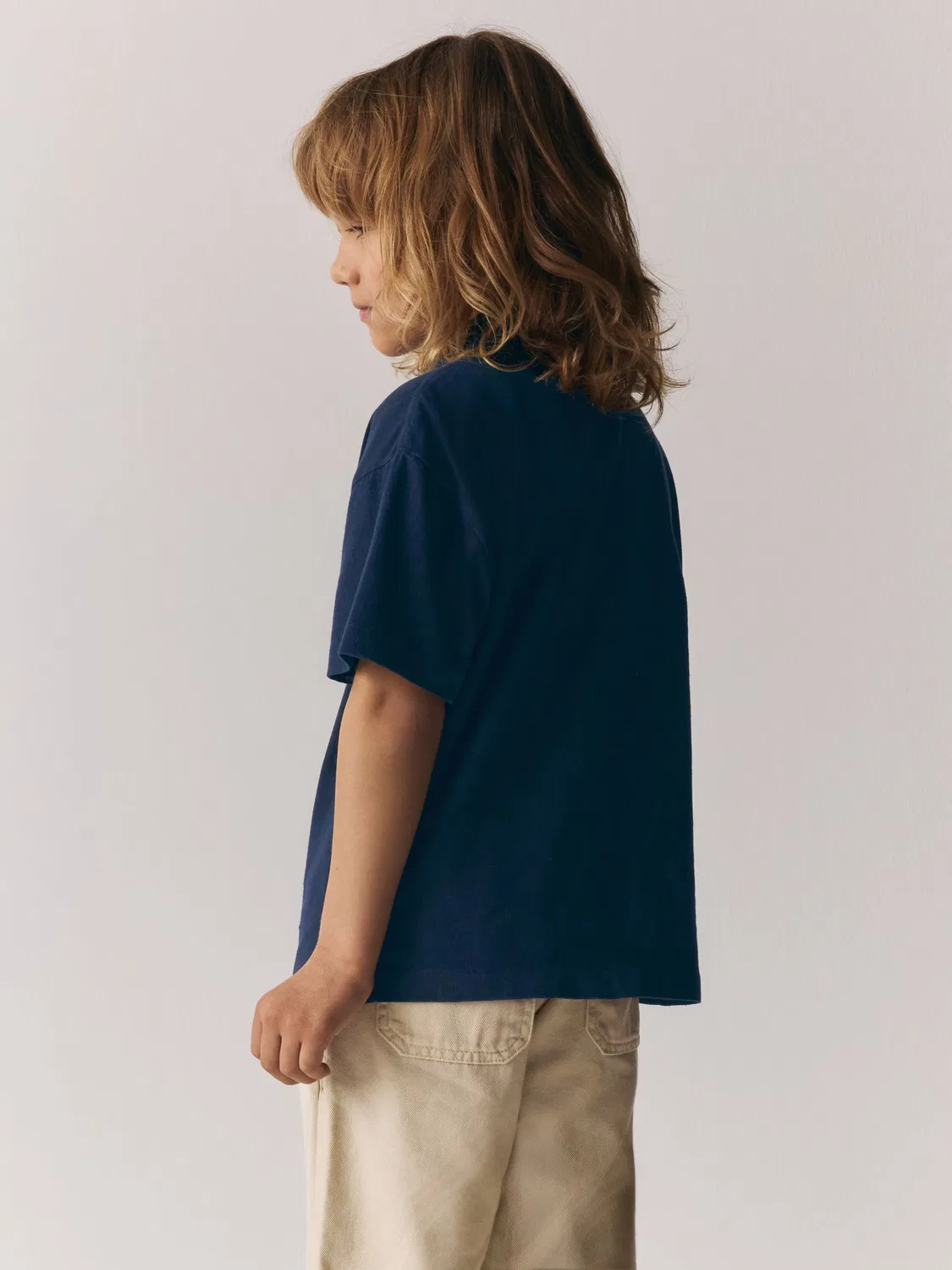 Футболка Superdry & Co, Navy — фото 4