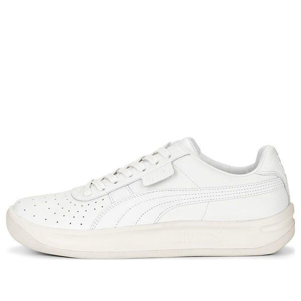 

Кроссовки gv special '75th anniversary - white' Puma, белый