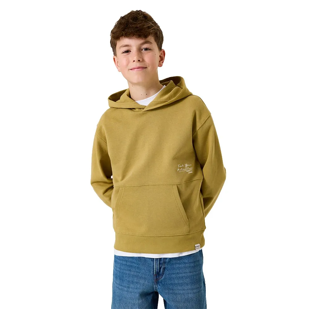 

Худи Garcia K53661, зеленый