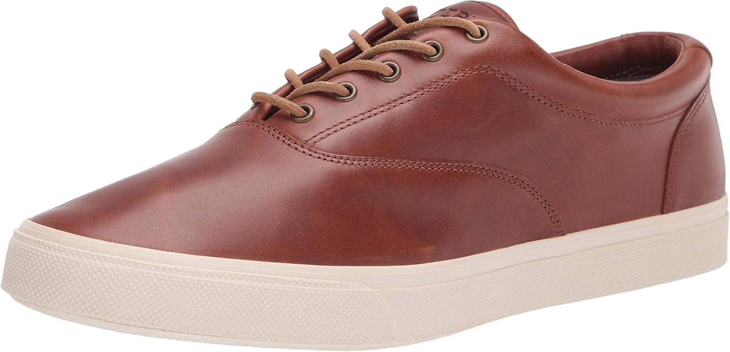 Мужские слипоны Sperry Striper Plushwave CVO, песочный