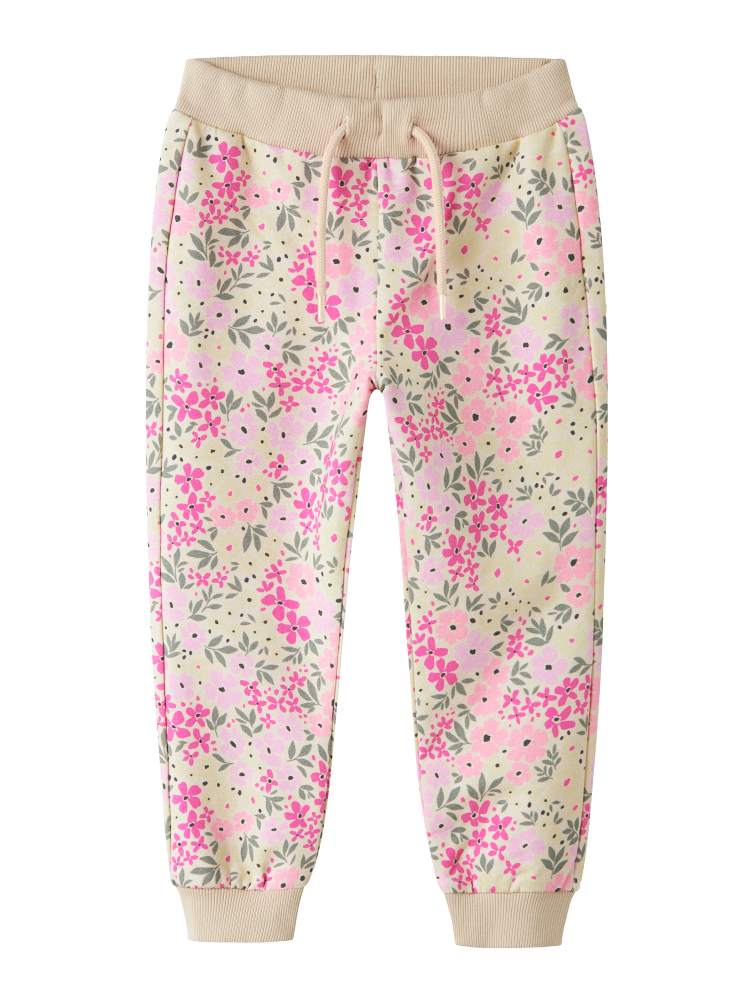 

NAME IT Брюки зауженные 'NMFDARTIA' в цвете Stone