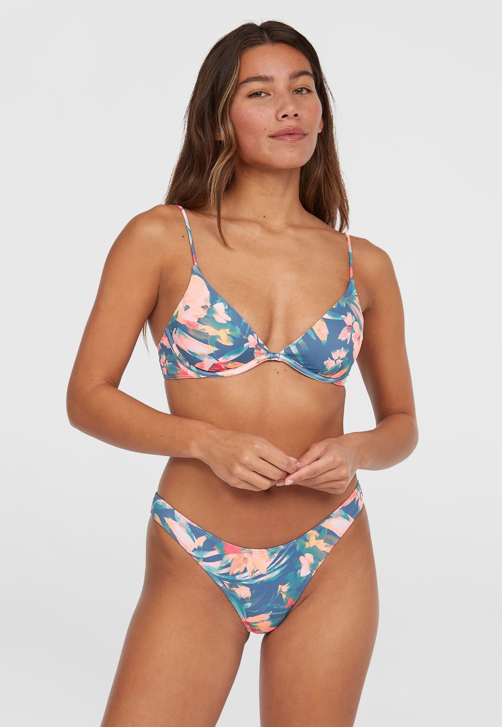 

Бикини HONOPU SET O'Neill, синий