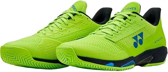 Мужские кроссовки для тенниса «Power Cushion Adaccel MAC» от Yonex