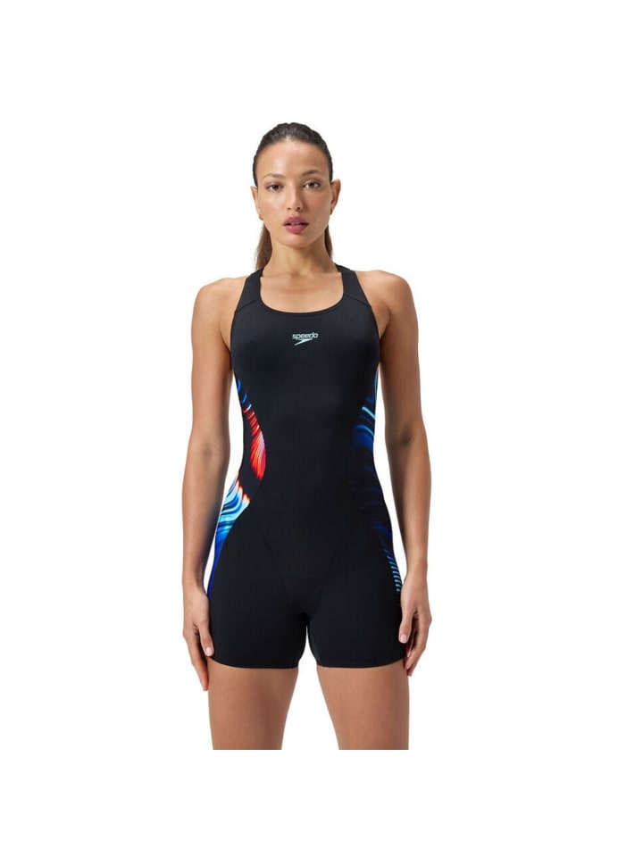

Купальник Speedo, черный