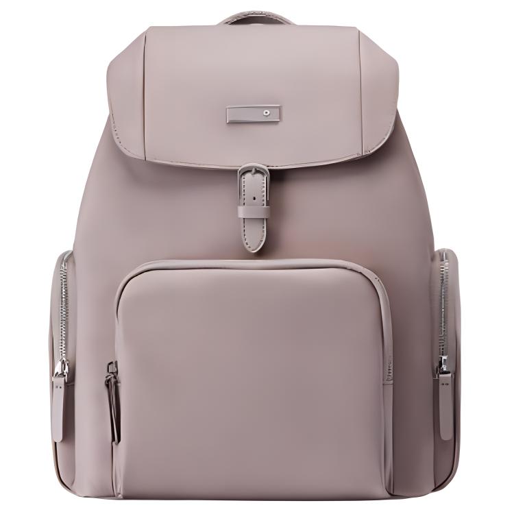 

Samsonite Синтетический рюкзак средний размер женский винтажный розовый, Ancient Pink