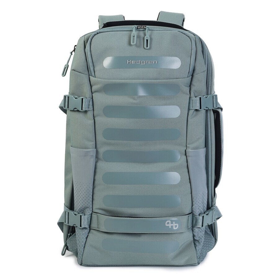 

Рюкзак Hedgren Backpack Comby, бирюзовый