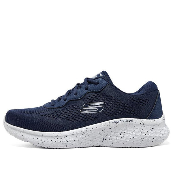 

Кроссовки skech-lite pro 'navy' Skechers, синий