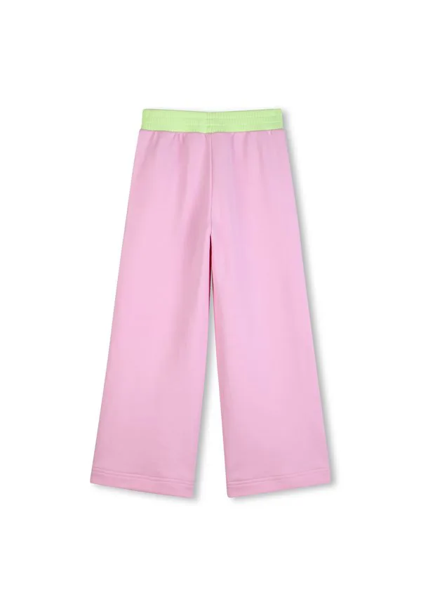 Спортивные штаны, штаны для спортивного костюма Billieblush, Pink — фото 2