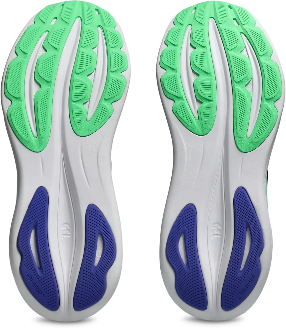 Мужские кроссовки ASICS Gel-Pulse 17, черный — фото 3