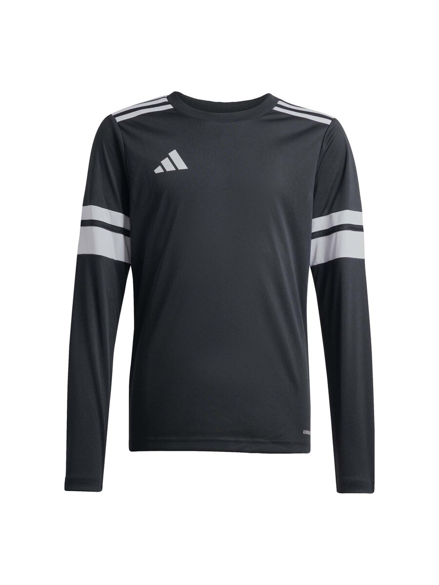 

Рубашка performance ADIDAS SPORTSWEAR, черный