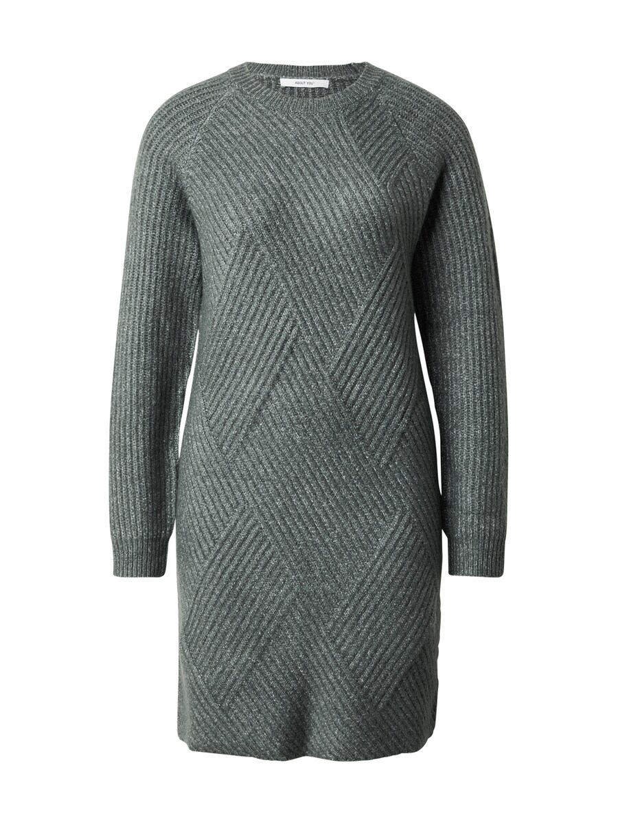 

Вязаное платье ABOUT YOU Leslie, Green