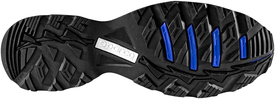 Мужские тренировочные кроссовки для кросс-кантри Sparco, Item — фото 3