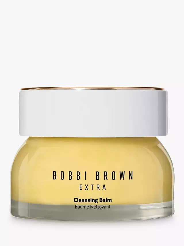 Крем для лица Bobbi Brown — Восстанавливающий очищающий бальзам, 100 мл