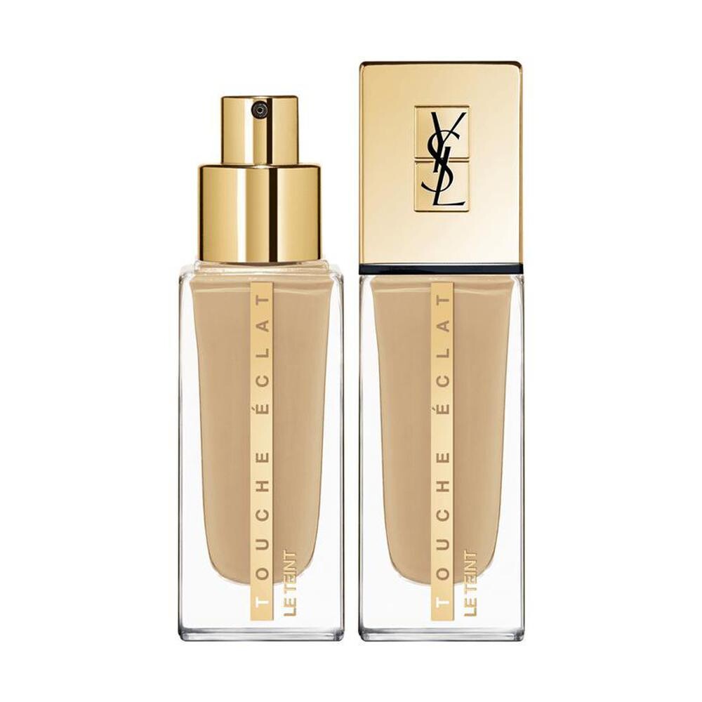 

Тональный крем Yves Saint Laurent Touch Eclat, BD40