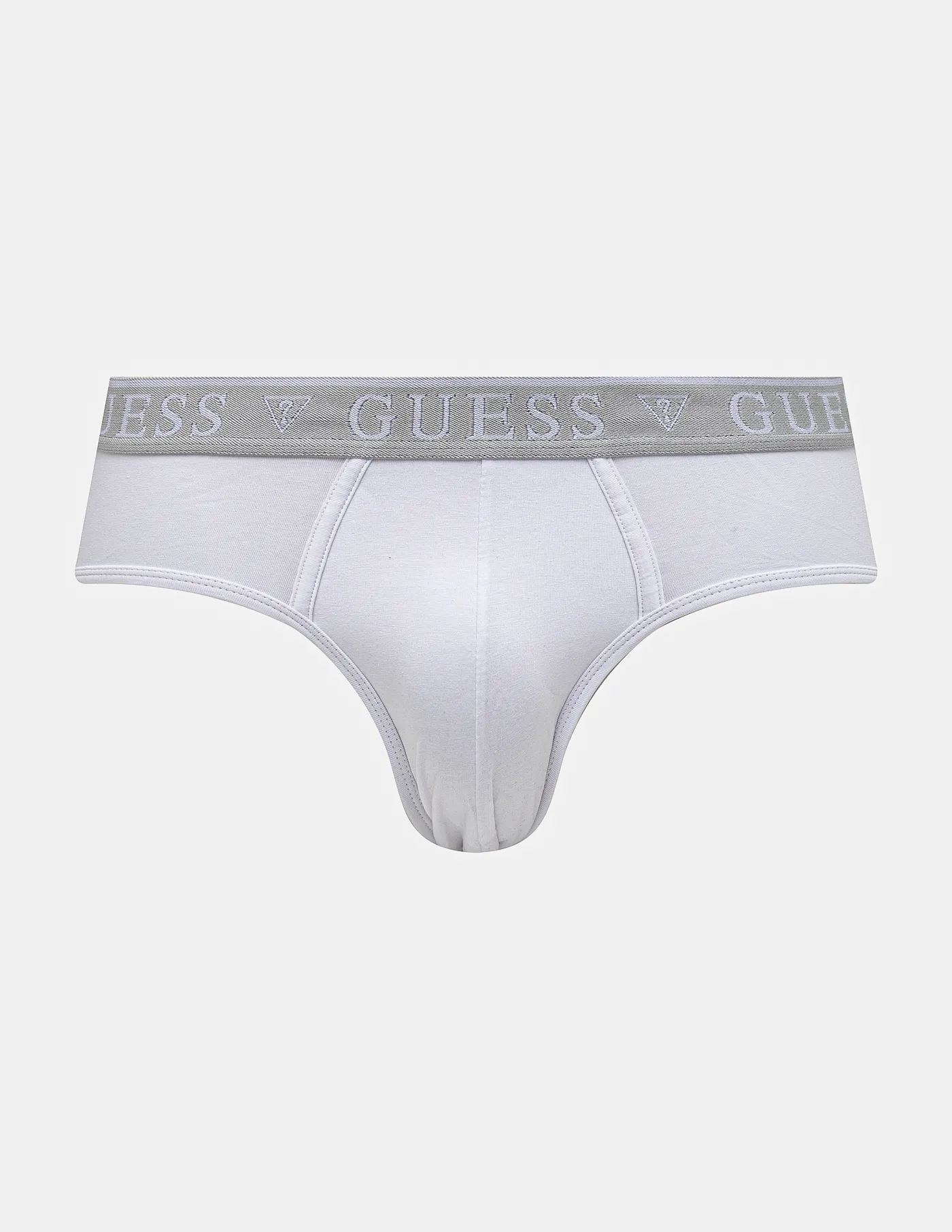 

5 упаковок нижнего белья Guess, черный