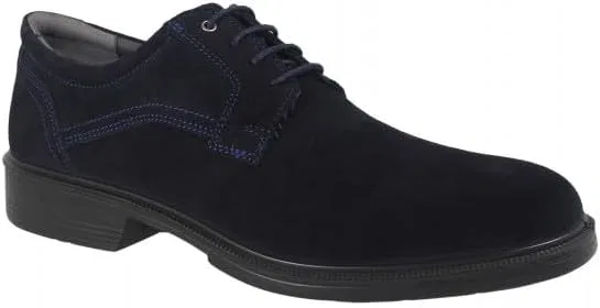 Туфли Luisetti - Men's Comfort City 28704ST - 28704ST, Navy
