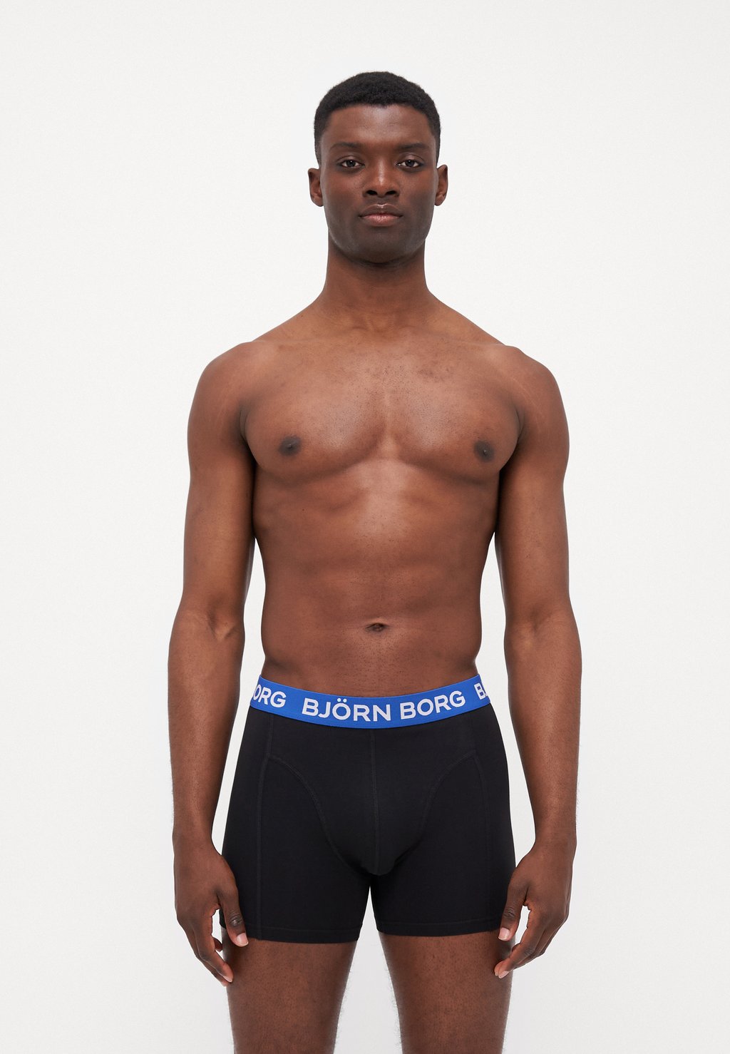 

Брюки 5 PACK Björn Borg, синий