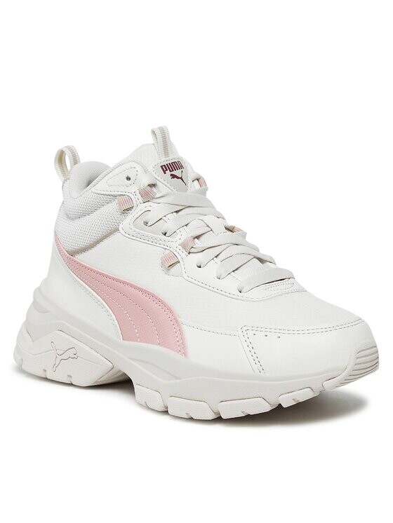 

Кроссовки Puma, бежевый