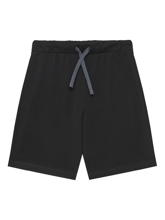 

Спортивные шорты обычного кроя 3BL0C903L United Colors Of Benetton, черный