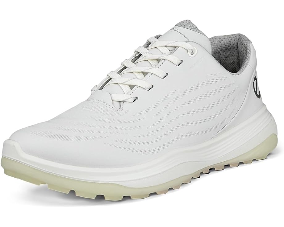 

Кроссовки ECCO Golf LT1 Hybrid Waterproof, белый