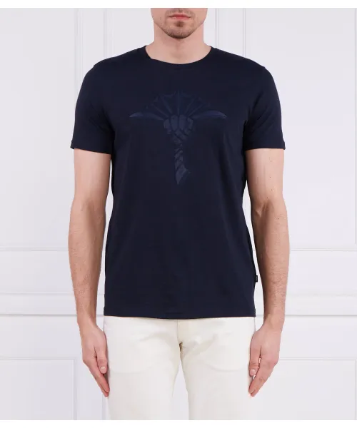 

Футболка Алерио Regular fit Joop!, синий