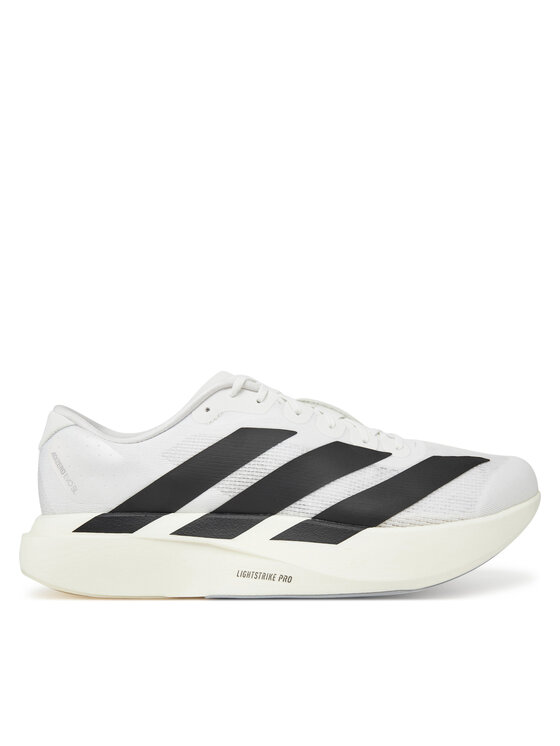 

Кроссовки для бега Adidas, белый