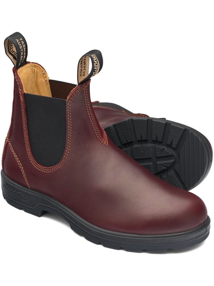 

Ботинки челси Blundstone Chelsea Boot, красный